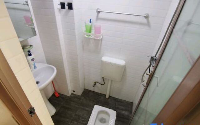 YuanMeng Apartment