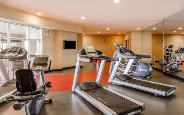 Cambria Hotel Minneapolis Maple Grove