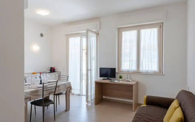 Suite 3 Ondina Viareggio 200m From sea