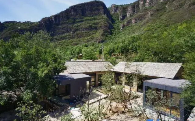 Youlanshan - Song - Homestay