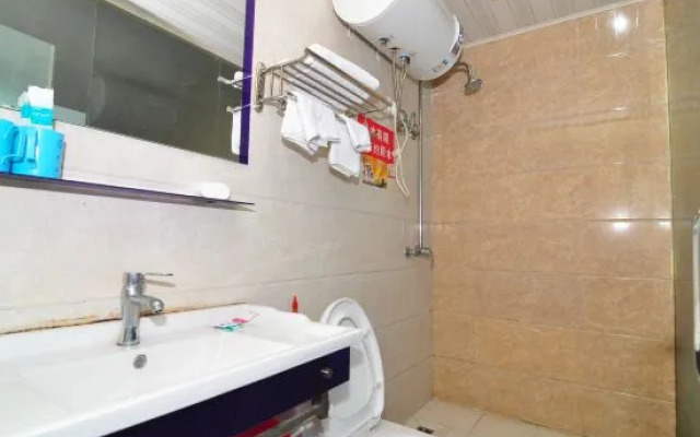 Xinshang Hotel
