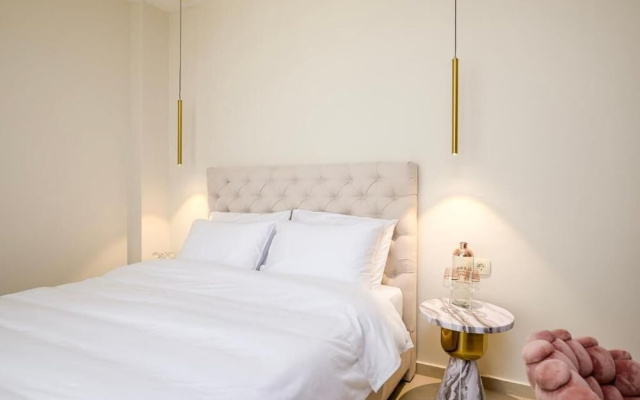 Ioannina Secret Luxury Villas