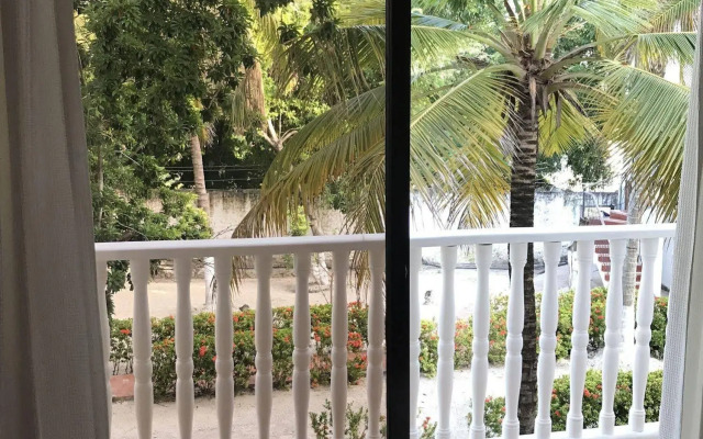 Hotel Fenix Beach Cartagena