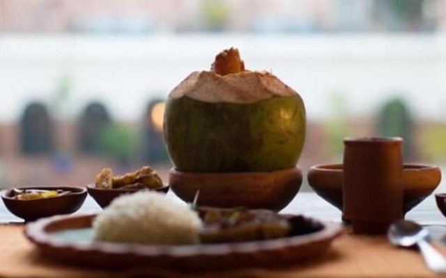 The Rajbari Bawali