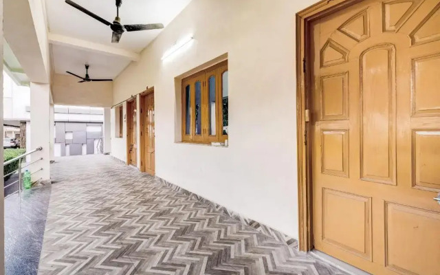 Gulmohar Marriage Garden by OYO Rooms