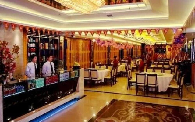 Overseas Chinese Hotel