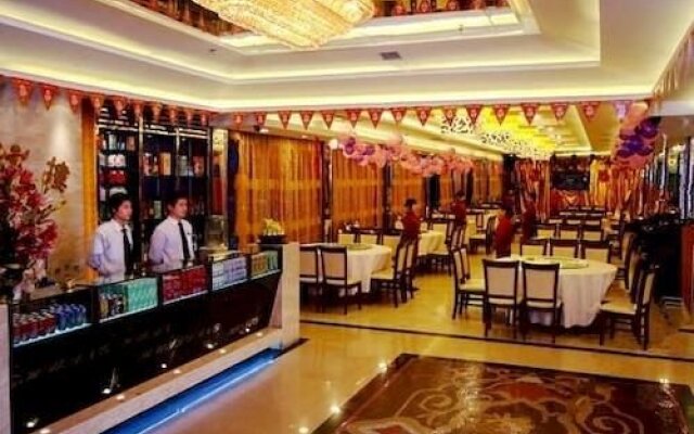 Huaqiao Hotel - Wenzhou