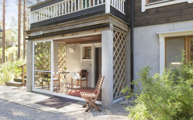 Vuokatin Aateli Castle