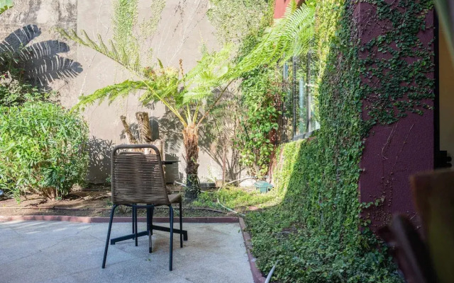 Liiiving in Porto - Casa Duque Apartment I