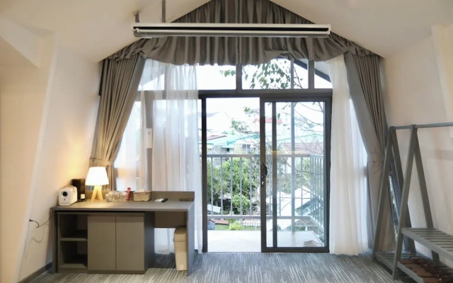 DD Hospitality - May Bach Da Lat
