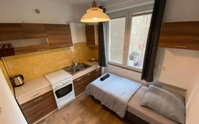 Fantastic Inn Warsaw - CH10