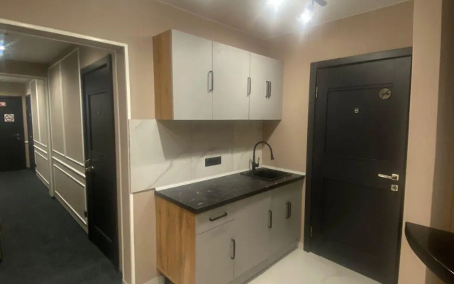 Рандеву на Сходненской