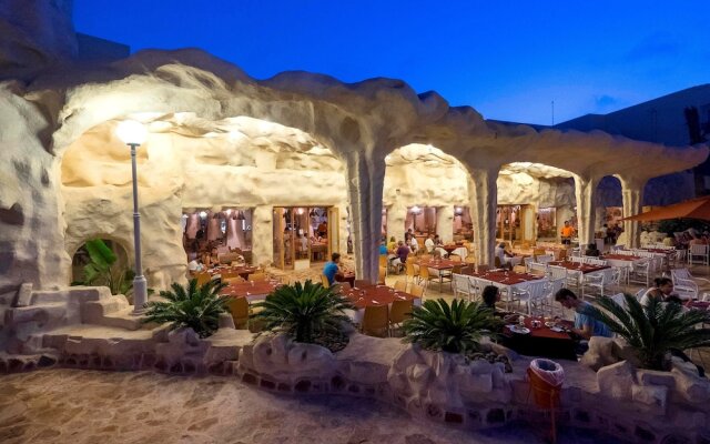 Baya Beach Aqua Park - Family Only