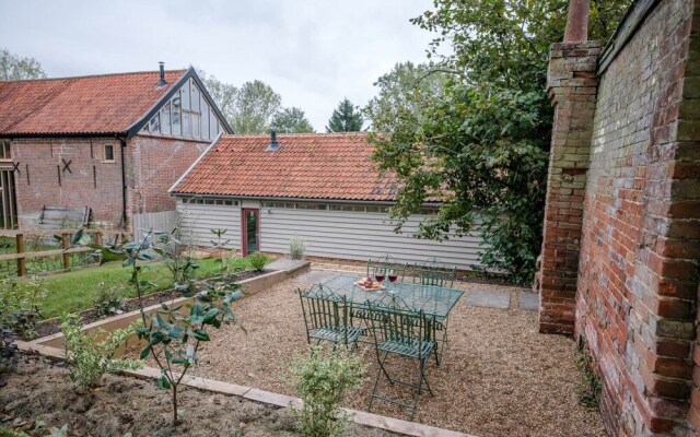 The Cartlodge, Hasketon