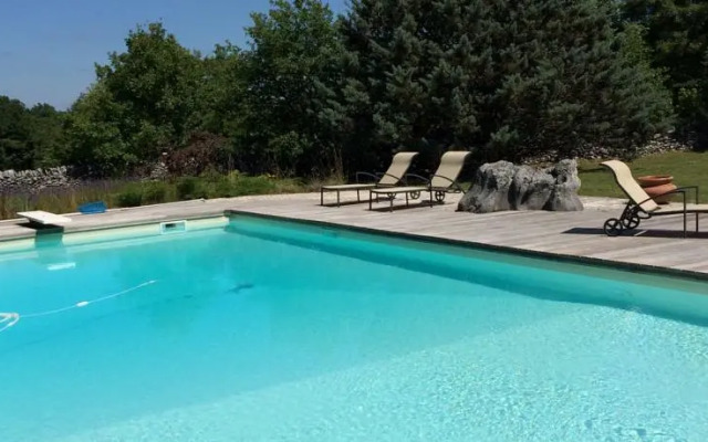 Domaine de Terre Rouge