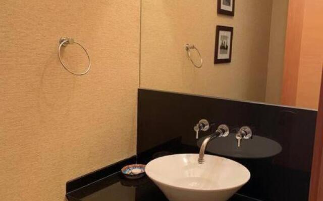 Apartamento Premium con vista al mar