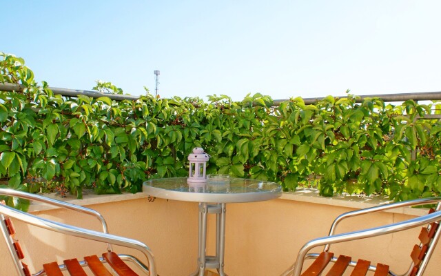 Apartments Drazen