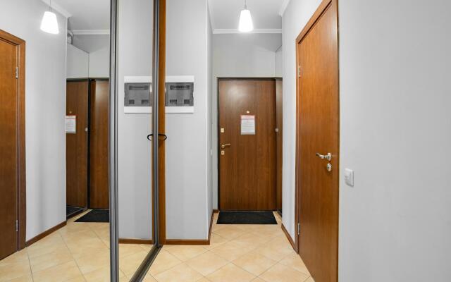 Апарт-хаус на Пролетарском