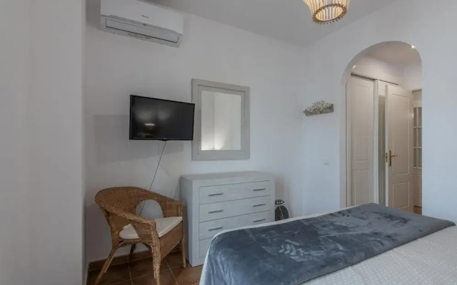 Stay Near Beach in Punta del Moral