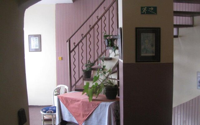 Hotel Sedmikráska