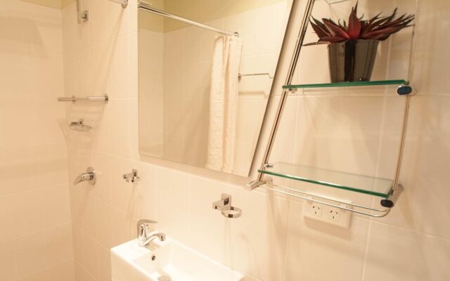 Westside Studio Apartments