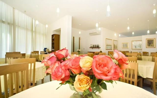 Hotel Colonna