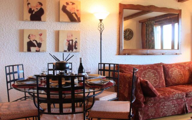 Le Bouquetin 1