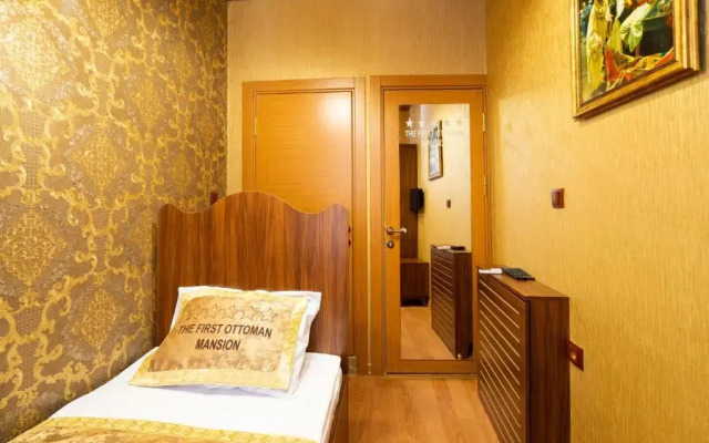 Rozin Hotel