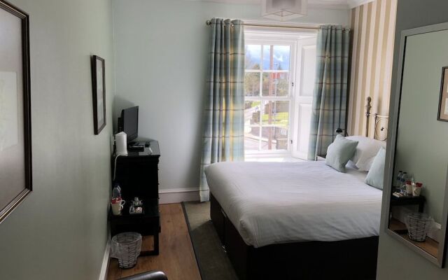 The Glenerne Guest House