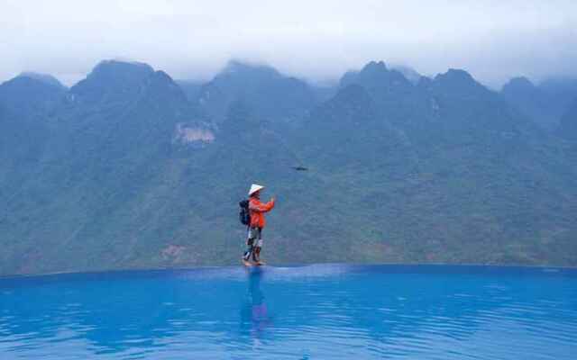 Hmong Village Resort