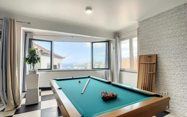 Paradise View by Atlantic Holiday