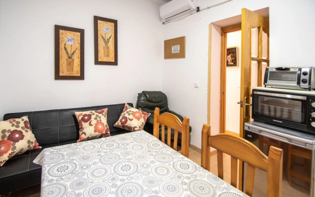 La casa de las margaritas