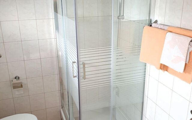 Apartman Lukaric