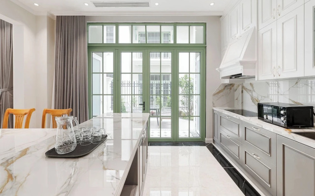 La isla Apartments & Villas – Sea View & Fireworks Phu Quoc