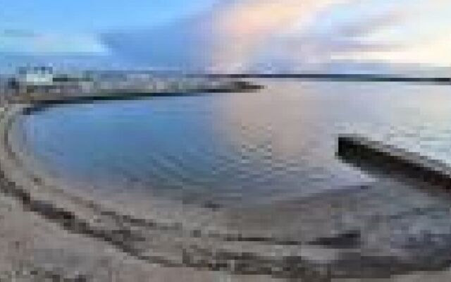 Beach Point