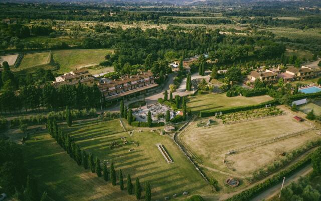 Usignoli 2 Bedrooms With Pool