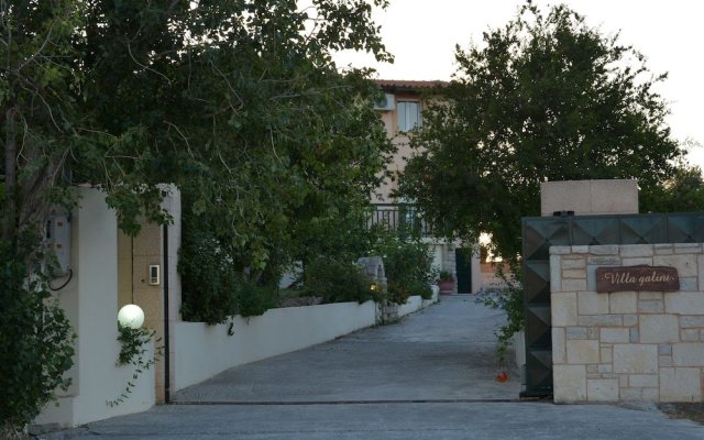 Villa Galini