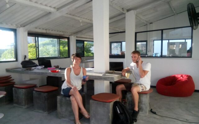 Colombo City Hostel