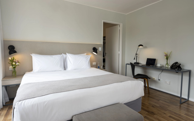Almarena Madero Urbano Affiliated by Melia