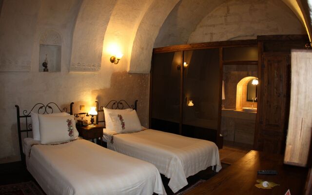 Cappa Villa Cave Hotel & Spa