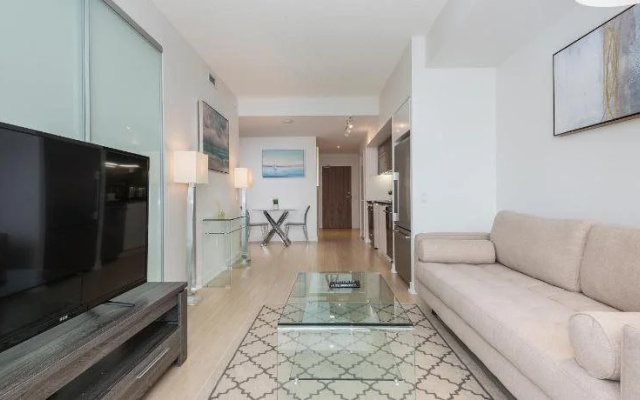 Spectra Condo