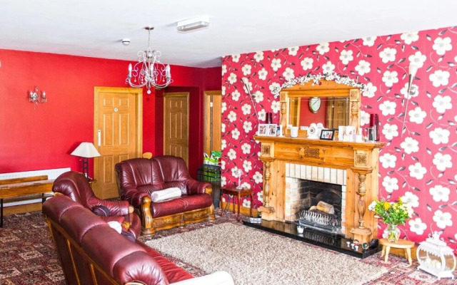Melvin Country House