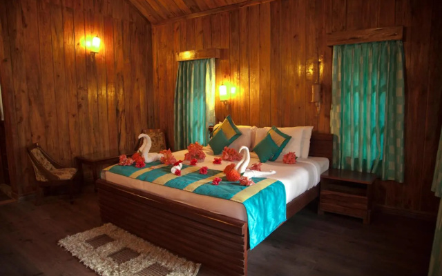 Symphony Palms Beach Resort – Guest Rooms – Swaraj Dweep