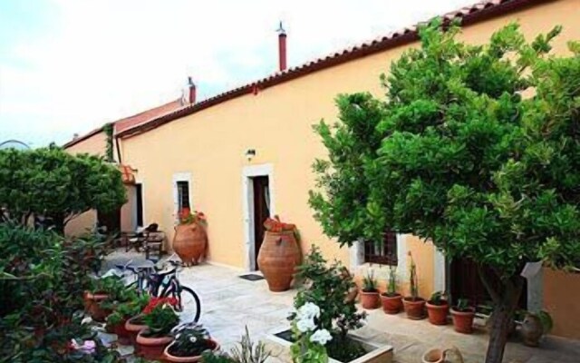 Arhontiko Villa