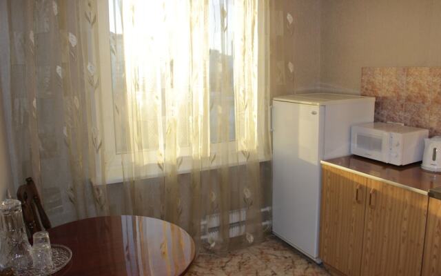 NMC Apart