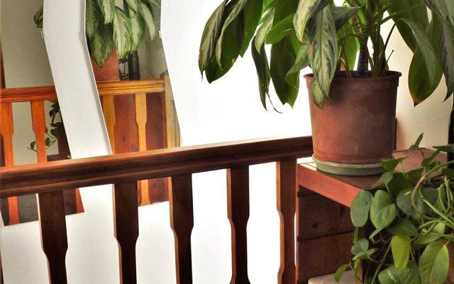 Ancones Lejanos Rooms