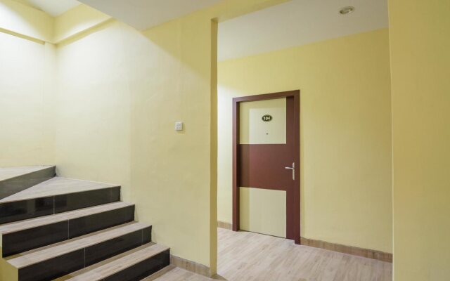 S Kostel By RedDoorz