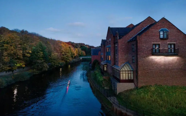 Delta Hotels by Marriott Durham Royal County