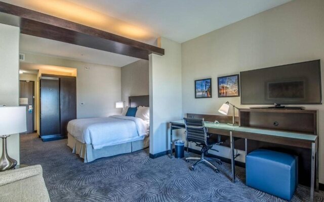 Fairfield Inn & Suites by Marriott Denver Downtown