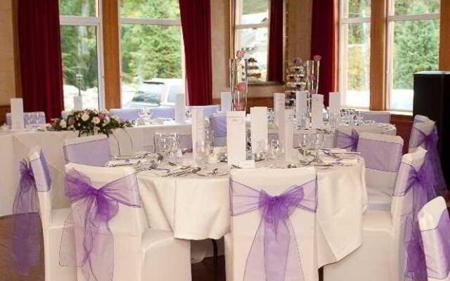 The Abington Hotel